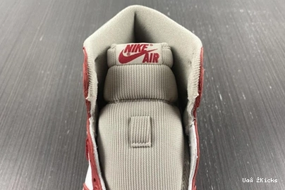 High 1 OG DJ4891-061 Chenille Jordan Resilient 185 Newstalgia 0809